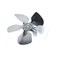 Крыльчатка конденсатора 200/34 (для сплит-системы)