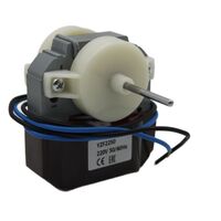 Вентилятор Стинол YZF2250 / YZF 2261 8.5W шток Ø-3,16мм, L-30мм