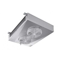 Воздухоохлад.EVS 100