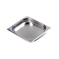 Гастроемкость GN 1/2-40