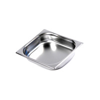 Гастроемкость GN 1/2-65