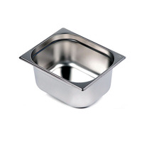 Гастроемкость GN 1/2-150