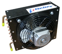 Конденсатор BS-ACC-A3-125 A2,9 (в сборе)