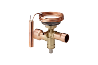 ТРВ TIE-МW R134a внеш. уравн. (802446)