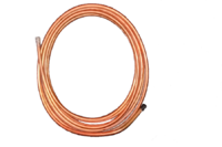 Трубка капиллярная BC-900 Becool (две накидные гайки без депрессора)