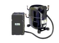 Компрессор CAJ9480T вентиль