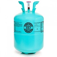 Хладон R507 (11,3 кг)