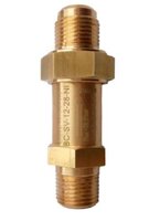 Пред. клапан BC-SV-12-28 1/2" NPT x 5/8" SAE
