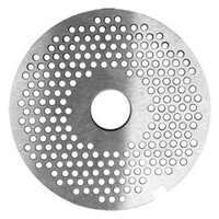 Решетка мясорубки LAME ITALIA MOD. 12 3,5 мм