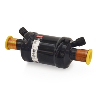 Фильтр антикислотный DAS 165VV 5/8"