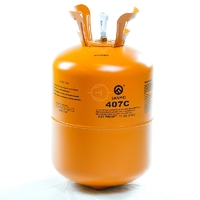 Хладон R407c (11,3 кг)