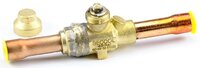 Вентиль шаровый BC-BV-58 (5/8")