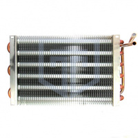 Батарея испарителя TX 342 85.600 (охл. стол Hicold)