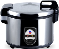 Рисоварка INDOKOR IR-1954