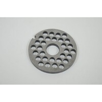 Решетка №3 МИМ-80 с буртом №822