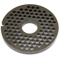 Решетка №2 МИМ-80 с буртом №822