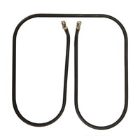 ТЭН-146-9-7,4/1,2 Т220 для КЭТ-0,09