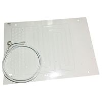 Испаритель ВТО (Батыр) 47х66