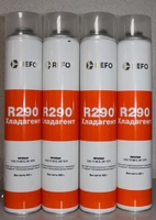 Хладон R290 (400 г)