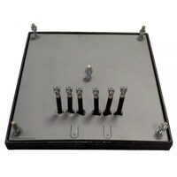 Конфорка электрическая КЭТ-0,09/3.0 кВт