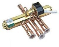 4-х ходовой вентиль DSF-11 (5/8"-1/2")