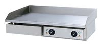 Поверхность жарочная AIRHOT GE-730/F