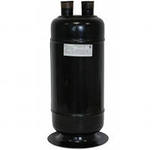 Отделитель жидкости ВС- АS-5.0 1 1/8" (Becool)