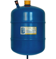 Ресивер вертикальный FP–LR–4,0 Frigopoint