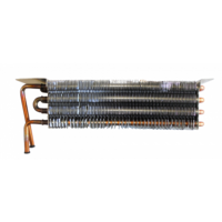 Батарея испарителя ШХ-0,7 (4*4*300, квадр.)