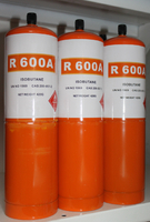 Хладон R600a (420 г) с клапаном