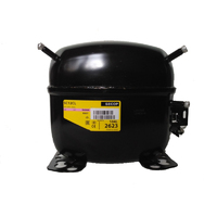 Компрессор SC12CL