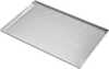 Противень пекарский 600х400 алюм. перфорированный Противень пекарский 600х400 алюм. перфорированный