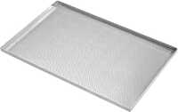 Противень пекарский 600х400 алюм. перфорированный
