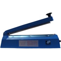 Запайщик пакетов ручной PFS-300 (металл, 2 мм)