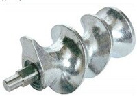 Шнек FoodAtlas KY-12 в сборе