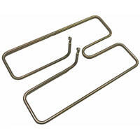 ТЭН-187-8,5-8,5/1,6 Т230 (КЭ-0,12)