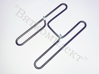 ТЭН-151-8,5-8,5/1,4 Т230 (КЭ-0,12)