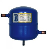 Ресивер вертикальный FP–LR–1,0 (3/8) Frigopoint