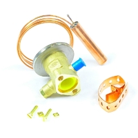 Термоэлемент XB1019 HW-1B, без MOP, R22 (802931)