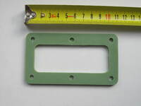 Прокладка КПЭМ-60.01.00.002-01