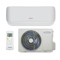 Сплит-система настенного типа Бирюса B-12SIR/B-12SIQ инверт.