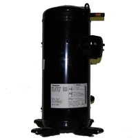 Компрессор спиральный C-SB453H8A (R22)