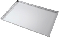 Противень пекарский 600х400 алюм. неперфорированный Итерма