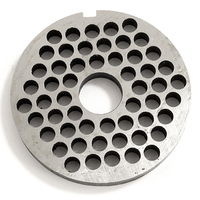 Решетка №3 МИМ-600 (с буртом)