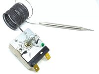 Терморегулятор 55.13014.260 (85С) (аналог)