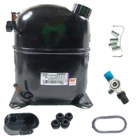 Компрессор NJ9232GS (380V)