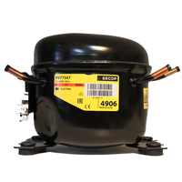 Компрессор HVY75AT