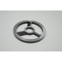 Нож подрезной МИМ-600 с буртом