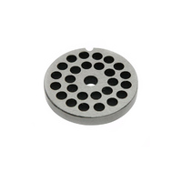 Решетка для мясорубки KY-12 (8 мм)