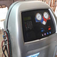 Заправка автомобильных кондиционеров